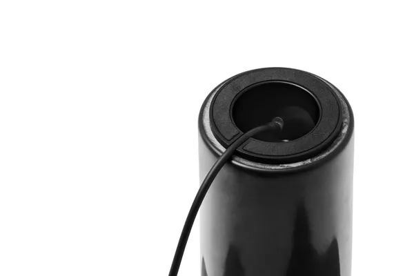 Kizu Bordlampe Bærbar Sort Marmor
