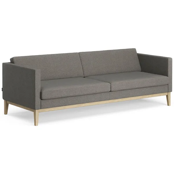 Madison 3-Seter Sofa Main Line Flax 26