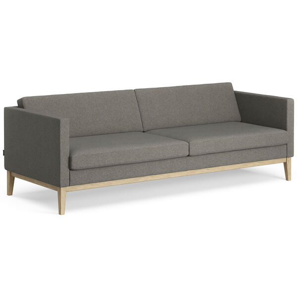 Madison 3-Seter Sofa Main Line Flax 26
