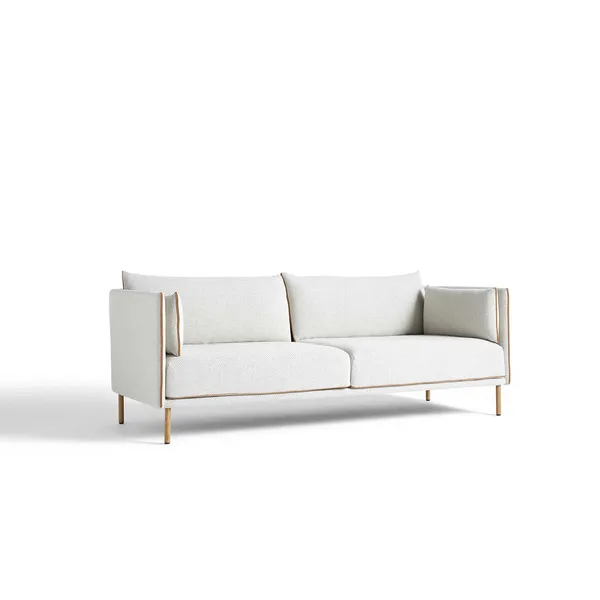 Silhouette 3 Cognac P Oiled oak B/Coda 100