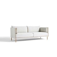 Silhouette 3 Cognac P Oiled oak B/Coda 100