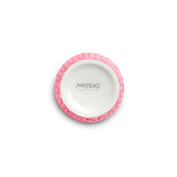 Bubbles Espressokopp 10 cl Rosa