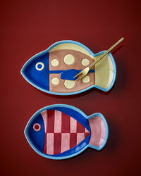 Willy Side Plate 2-pack