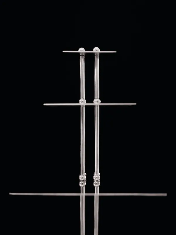 Orbelle Kageopsats Mirror Polished
