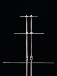 Orbelle Kageopsats Mirror Polished