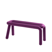 Bold Bänk Lila