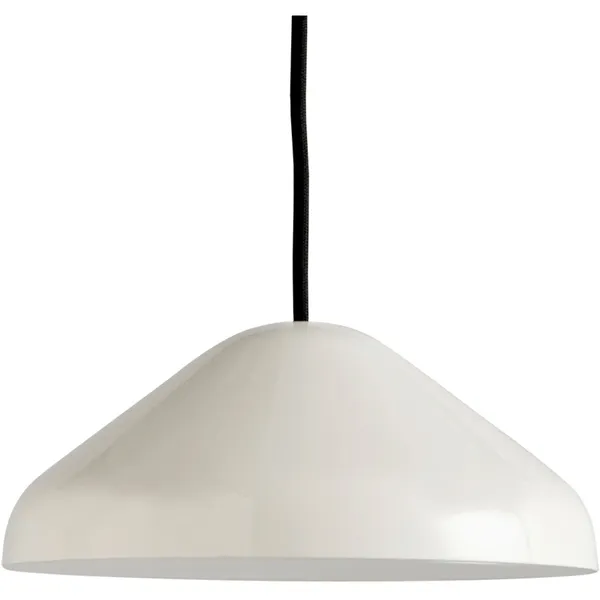 Pao Pendel Ø23 cm Cream White