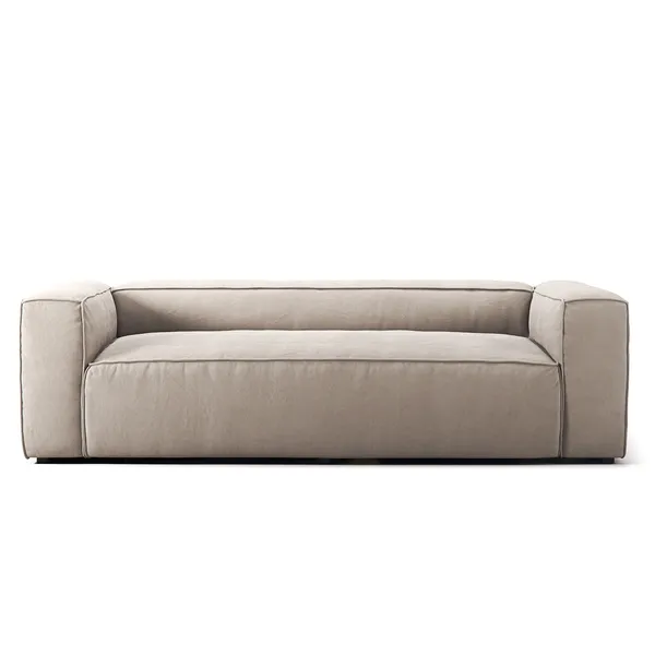 Grand Sofa 2-seters Sandshell Beige