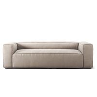 Grand Sofa 2-seters Sandshell Beige