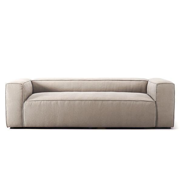Grand Sofa 2-seters Sandshell Beige