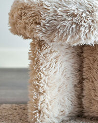 Frikka Pouf Ø43 cm