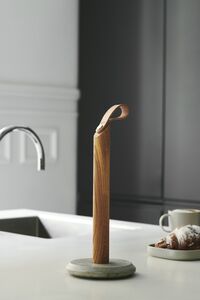 Grab Hushållsrullehållare Ek / Ek