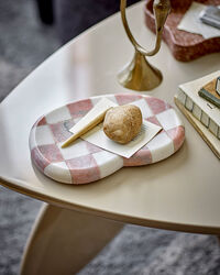 Petrea Marble Tray