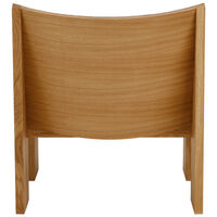 Tenon Lenestol Natural Oak / Ruskin Quill 010