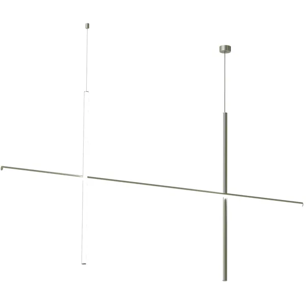 Coordinates S2 CLIII Pendel Argent Moon