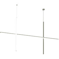 Coordinates S2 CLIII Pendel Argent Moon