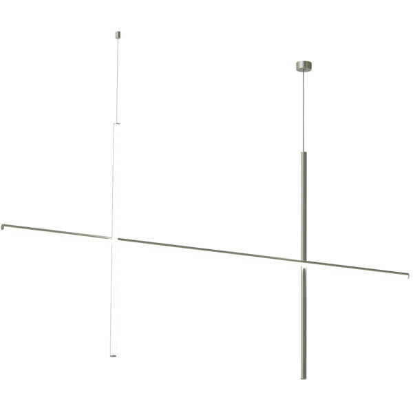 Coordinates S2 CLIII Pendel Argent Moon
