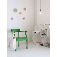 Dots Wood Kroker 5-pk Eik