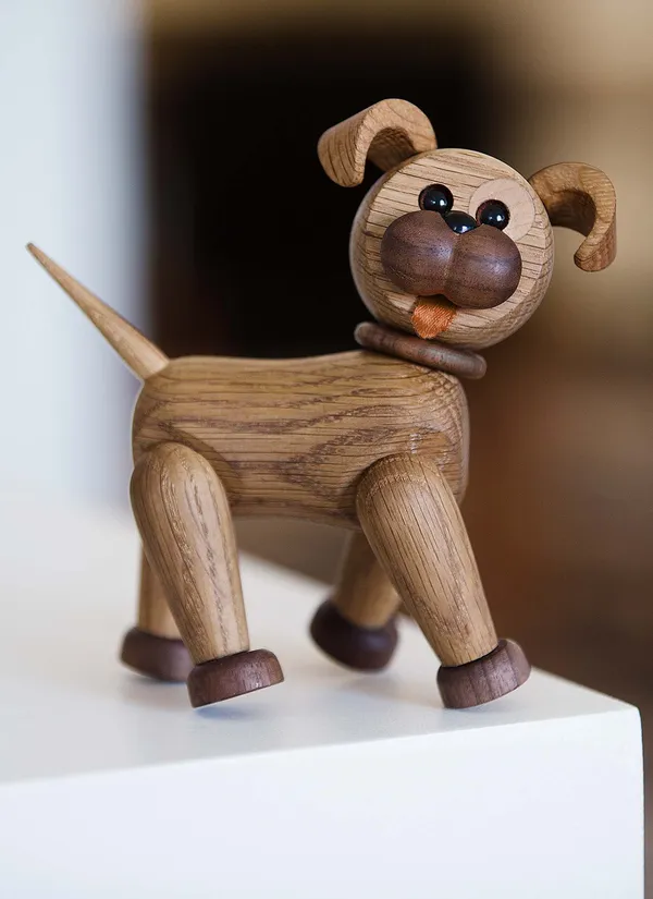 Happy Dog Puuhahmo 135 cm