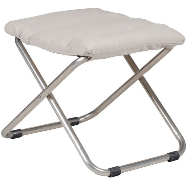 Chico Soft Fodskammel Beige