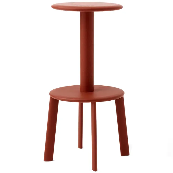 Massif AV40 Barstol 75 cm Ember
