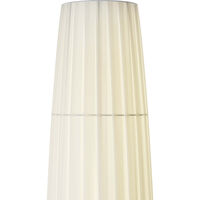 Colonne Golvlampa Vit
