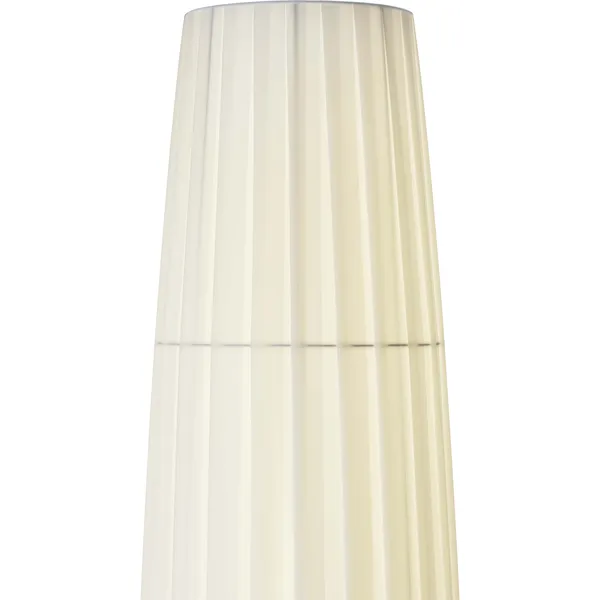 Colonne Golvlampa Vit