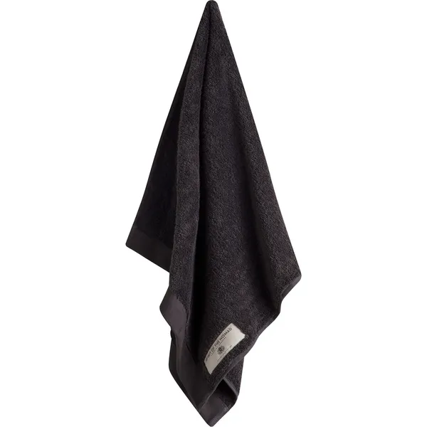 Spirit Handduk 50x100 cm Lava Grey