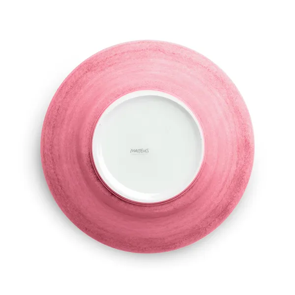 Basic Skål 200 cl Rosa