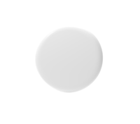 Opa Væglampe Opal/Sort