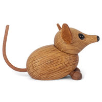 The Country Mouse Puuhahmo 45 cm