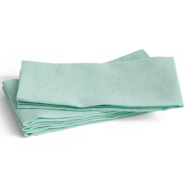 Tavolo Servetti / Tabletti 4 kpl:n pakkaus Soft Mint