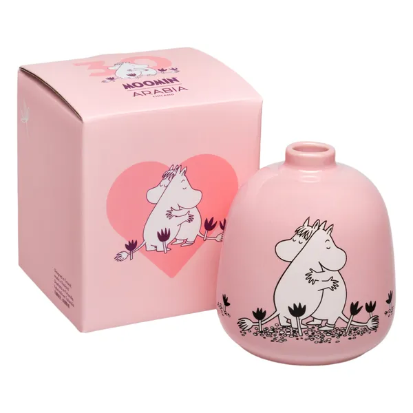 Moomin Vas 83 mm Kärlek 30