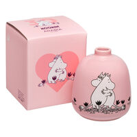 Moomin Vas 83 mm Kärlek 30