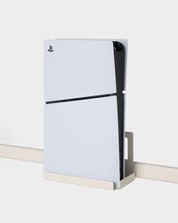 PS5 Slim Kehys Pearl