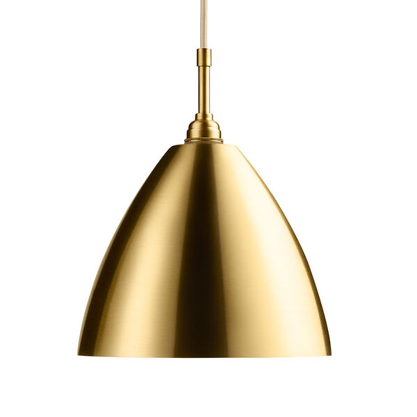 Bestlite BL9M Loftslampe Messing