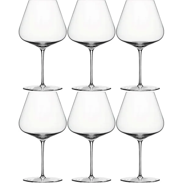 Denk'Art Vinglas Burgundy 96 cl 6-pack