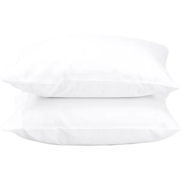 Örngott 60x50 cm 2-pack Snow White