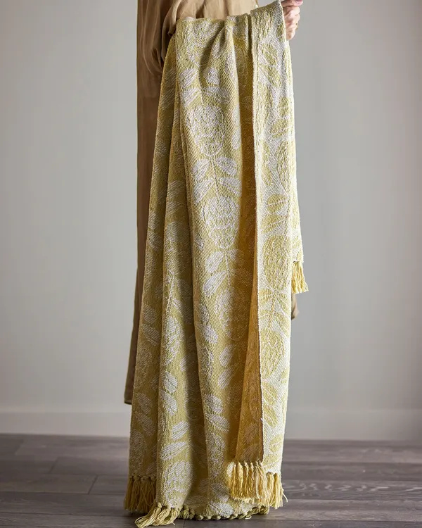 Pratello Blanket 155x130 cm