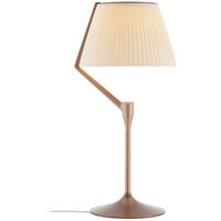 Angelo Stone Bordlampe Kobber