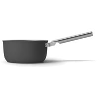 SPF2012BLM Kastrull 20 cm Svart