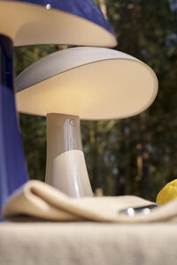 Rumee 220 Bordlampe Earth Grey