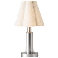 Admiral Transportabel Lampe Krom