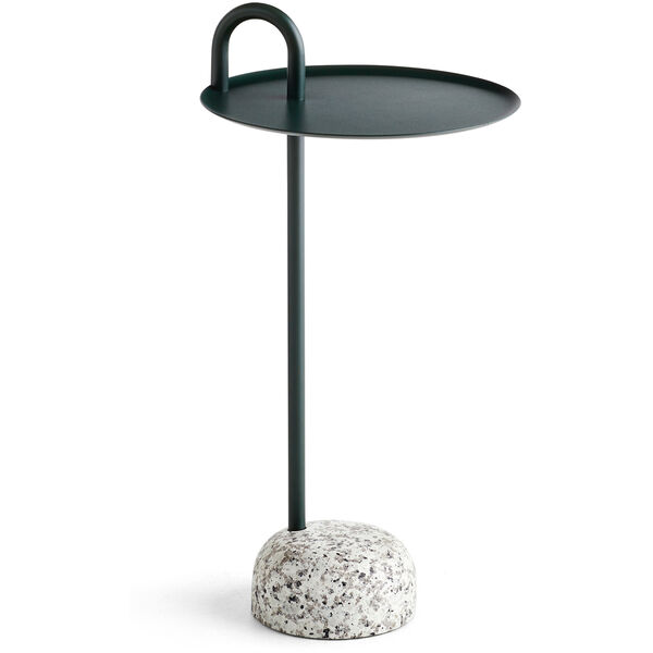 Bowler Sidebord Fir Green
