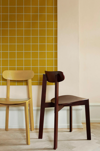 Bondi Tuoli Turmeric Yellow