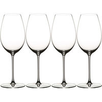 Veritas Sauvignon Blanc Vinglas 4-pak