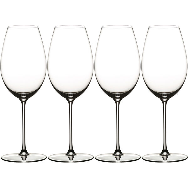 Veritas Sauvignon Blanc Vinglas 4-pak