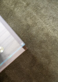 Nordic Plain Villamatto 300x400 cm Moss