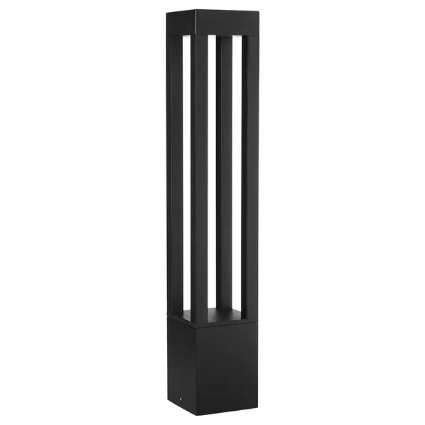 Odin Utendørslampe Sort
