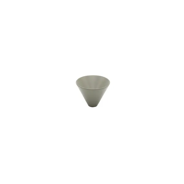 Knob Conic-29 gray